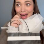 Khate Lessard Instagram - Mes indices subtils ont fonctionné! 👏 Le cadeau que je voulais tellement est ICI! #SephoraHeavyHinters @sephoracanada #AD