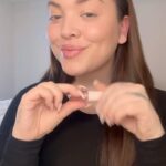 Khate Lessard Instagram – Pouvez-vous croire que j’me prépare comme ça CHAQUE matin après le gym😂👌🏻j’espère que vous aimez les «Get ready with me» pcq j’pense me filmer pratiquement tout les jours HAHA 
Mes produits chouchoux d’aujourd’hui: 
– @thayers Lait tonique hydratant 
– @vichylaboratoires Mineral 89 
– @watierofficial Bronzer 
– @nickiminaj  Parfum Onika 
– @kerastase_official Nectar thermique 
#grwm #makeup #onika #routine