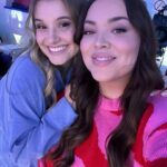 Khate Lessard Instagram - 🎬🎥🩷✈️…. Its a wrap!!!