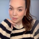 Khate Lessard Instagram – Get ready with me💋
@hauslabs @valentino.beauty @sephoracanada ❤️👌🏻
#valentino #hauslabs #elfcosmetics #sephora #juviasplace #beauty #makeup #grwm #watier #nickiminaj