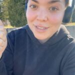 Khate Lessard Instagram – Petit Talk qui vient du coeur🫶🏻