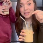 Khate Lessard Instagram – TASTE TEST🧋
#shopsante #icedcafelatte