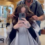Khate Lessard Instagram - ✂️✨