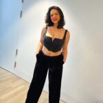 Khatia Buniatishvili Instagram - À très bientôt, Paris 💋 April 13 at @theatre_champs_elysees at 8 PM #paris #france #champselysees #theatredeschampselysees #music #art #piano #concert #liveconcert #khatiabuniatishvili