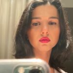 Khatia Buniatishvili Instagram - Frankfurt - June 11 💋 #alteoperfrankfurt #frankfurt #classicalmusic #piano #music #art #khatiabuniatishvili