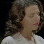 Khatia Buniatishvili Instagram - Check out @khatiabuniatishvili’s newest single from her forthcoming EP, “Labyrinth: Ephemera.”⁠ ⁠ This EP showcases pieces by composers such as Bach, Chopin, Rachmaninoff, and more.⁠ ⁠ Have a listen to the single, Rachmaninoff’s Prélude in G-Sharp Minor, Op. 32, No. 12. Link in bio.