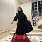 Khatia Buniatishvili Instagram - Monaco June 27 💋 @grimaldiforum