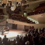 Khatia Buniatishvili Instagram - Danke ❤️ Berlin, Hamburg, Hannover, Düsseldorf, Munich 🎄 #germany #recitaltour #beforechristmas #berlin #hamburg #hannover #düsseldorf #munich #münchen #music #art #piano #love #life #khatiabuniatishvili