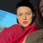 Khatia Buniatishvili Instagram - Danke ❤️ Berlin, Hamburg, Hannover, Düsseldorf, Munich 🎄 #germany #recitaltour #beforechristmas #berlin #hamburg #hannover #düsseldorf #munich #münchen #music #art #piano #love #life #khatiabuniatishvili