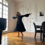 Khatia Buniatishvili Instagram -