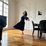 Khatia Buniatishvili Instagram -