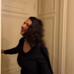 Khatia Buniatishvili Instagram - Thank you Bern ♥️ for your subtleness and your warmth. It was a special evening ✨ #bern #switzerland #piano #recital #classicalmusic #concert #livemusic #soldout #music #art #love #life #khatiaBuniatishvili Styled by @arthurmayadoux @cartier