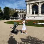 Khatia Buniatishvili Instagram - Merci Paris ❤️☀️ Je t’aime délicieusement, sublimement, profondément. Thank you Maestro Jun Märkl and Taiwan Philharmonic Orchestra for wonderful days and evenings and memorable music making. #paris #france #love #music #art #piano #concert #khatiabuniatishvili