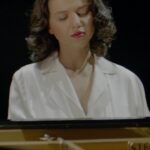 Khatia Buniatishvili Instagram - @khatiabuniatishvili’s new EP “Labyrinth: Ephemera” is out now on all streaming platforms!⁠ ⁠ This EP includes pieces by J.S. Bach, Chopin, Rachmaninoff, and more. Enjoy her beautiful and deeply personal interpretation via the link in bio.⁠ ⁠ ⁠ “« Remember me » while spring moves your soul,⁠ ⁠ while you see the last leaf fall,⁠ ⁠ until your memory dies.”⁠ ⁠ - Khatia Buniatishvili