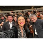 Khatia Buniatishvili Instagram - Danke Hamburg 💋 Thank you Maestro Jun Märkl und Taiwan philharmonic orchestra for wonderful music making 🙏 Tonight Hannover 😘 #hamburg #elbphilharmonie #proartehamburg #elbphilharmonie #music #classicalmusic #piano #taiwan #art #touring #germany #taiwanphilharmonic #piano #liveconcert #khatiabuniatishvili
