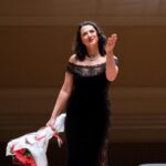 Khatia Buniatishvili Instagram - Carnegie Hall - October 19 2023 New York - city of « dreams come true », or simply city of dreams.. I deeply, truly, outstandingly love you, New York ♥️ Thank you for letting me in your heart. Photos n. 1,6,7,8,9,10 @jennifertaylorphotography #carnegiehall #newyorkcity #soldoutconcert #recital #sternauditorium #perelmanstage #labyrinth #cartier #art #music #piano #concert #love #life #khatiabuniatishvili