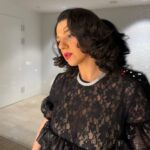Khatia Buniatishvili Instagram - Danke Hamburg 💋 Thank you Maestro Jun Märkl und Taiwan philharmonic orchestra for wonderful music making 🙏 Tonight Hannover 😘 #hamburg #elbphilharmonie #proartehamburg #elbphilharmonie #music #classicalmusic #piano #taiwan #art #touring #germany #taiwanphilharmonic #piano #liveconcert #khatiabuniatishvili