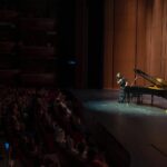 Khatia Buniatishvili Instagram – An evening of unparalleled elegance unfolded at #DubaiOpera, as Khatia Buniatishvili enchanted the audience with a captivating recital and delivered an unforgettable show on 11 January 2024.

ليلة من التألّق والسحر عشناها سوياً في #دبي_أوبرا حينما قدّمت عازفة البيانو العالمية كاتيا بونياتشيفلي عرضاً موسيقياً لا مثيل له حرّك قلوب ومشاعر الحاضرين في 11 يناير 2024.