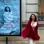 Khatia Buniatishvili Instagram - Merci Nice ☀️Quelle ville merveilleuse! Opéra de Nice 27.10.2023 with Orchestre Philhamonique de Nice and Lionel Bringuier #nice #france #opera #operadenice #concert #cartier #music #art #piano #love #life #khatiabuniatishvili