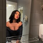 Khatia Buniatishvili Instagram - Brussels 05.10.2023 ♥️ Merci. Je vous aime. #bruxelles #brussels #belgium #bozar #music #art #piano #recital #concert #cartier #love #life #khatiabuniatishvili