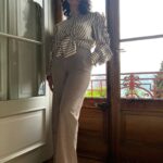 Khatia Buniatishvili Instagram - À tout à l’heure 💋 Caux Palace tonight 🧚🏻‍♀️ 19:00 #caux #palace #charity #concert #khatiabuniatishvili