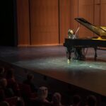 Khatia Buniatishvili Instagram – An evening of unparalleled elegance unfolded at #DubaiOpera, as Khatia Buniatishvili enchanted the audience with a captivating recital and delivered an unforgettable show on 11 January 2024.

ليلة من التألّق والسحر عشناها سوياً في #دبي_أوبرا حينما قدّمت عازفة البيانو العالمية كاتيا بونياتشيفلي عرضاً موسيقياً لا مثيل له حرّك قلوب ومشاعر الحاضرين في 11 يناير 2024.