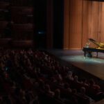 Khatia Buniatishvili Instagram – An evening of unparalleled elegance unfolded at #DubaiOpera, as Khatia Buniatishvili enchanted the audience with a captivating recital and delivered an unforgettable show on 11 January 2024.

ليلة من التألّق والسحر عشناها سوياً في #دبي_أوبرا حينما قدّمت عازفة البيانو العالمية كاتيا بونياتشيفلي عرضاً موسيقياً لا مثيل له حرّك قلوب ومشاعر الحاضرين في 11 يناير 2024.
