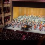 Khatia Buniatishvili Instagram – Merci Nice ☀️Quelle ville merveilleuse!

Opéra de Nice 27.10.2023 with Orchestre Philhamonique de Nice and Lionel Bringuier 

#nice #france #opera #operadenice #concert #cartier #music #art #piano #love #life #khatiabuniatishvili