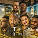 Khatia Buniatishvili Instagram - The Bridge is on ! Season 1 | Episode 1 ft @khatiabuniatishvili - @francisngannou - @steven - Thierry Henry (watch the full episode to know why he is not on the social media anymore !) 👉🏾 Full episode on Youtube ESN media (link in bio) ⚙️French and English subtitles (spanish via autocaption) 📲Follow @thebridgeshow