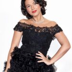 Khatia Buniatishvili Instagram –