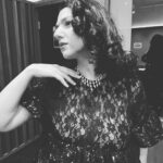 Khatia Buniatishvili Instagram - The eclecticism and free spirit of London enchantes and inspires me. Thank you, London ♥️ #london #barbican #uk #england #concert #piano #music #classicalmusic #cartier #khatiabuniatishvili