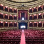 Khatia Buniatishvili Instagram – Merci Nice ☀️Quelle ville merveilleuse!

Opéra de Nice 27.10.2023 with Orchestre Philhamonique de Nice and Lionel Bringuier 

#nice #france #opera #operadenice #concert #cartier #music #art #piano #love #life #khatiabuniatishvili