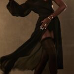 KiKi Layne Instagram – @vestalmag 

“When it comes to the red carpet…It’s my chance to push boundaries, to be daring and bold. It is an exploration of my artistic expression. Looking ahead, I’m eager to push the boundaries even further with my red carpet fashion. I want to dive deeper into that boldness, that expressiveness.”
Link in bio to full interview. 

Photography and Video @kevinsinclairphoto
Fashion Editor @orettac
Styling Assistant Barbara Marcucci
Makeup @rebekahaladdin
Hair @mitchellcantrellbeauty @thewallgroup
Nails @sreyninpeng @opusbeauty 
Interview @ecca1980
Producer @david_gargiulo
Production Assistant Lokela Blanc

#Vestal #VestalMag #CoverStory #DandelionMovie #LaquanSmith #StellaMcCartney #DolceandGabbana #Pomellato