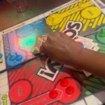 KiKi Layne Instagram – #DandelionMovie screening at Chicago Critics Film Festival @chicagocritics 
Sharing one of my favorite and most ridiculous Chicago/DePaul memories on the carpet and playing (and winning) my favorite board game, Sorry, during the screening. That’s my kind of night 😁