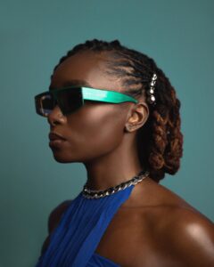 KiKi Layne Instagram - @isabelmarant @instylemagazine “ #IsabelMarant represents so many different aspects of feminine energy and power—to have something as form-fitting and elegant as what I’m wearing, but she also creates things that feel very cool and fun that make you feel like a rock star… Longevity in this business is not easy, so I’m very happy to be able to celebrate the impact that Isabel has been making for this many (30) years and to celebrate a woman-owned brand that has been inspiring fashion for this long.” 📸 @bokocecile