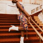 KiKi Layne Instagram - #Dandelion screening in Cleveland for @clefilmfest Grateful that my family could make the drive up from Cincinnati to join me. Brought me so much joy to have them there with me. 📸 @memorycardfull #CIFF48