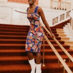 KiKi Layne Instagram - #Dandelion screening in Cleveland for @clefilmfest Grateful that my family could make the drive up from Cincinnati to join me. Brought me so much joy to have them there with me. 📸 @memorycardfull #CIFF48