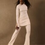KiKi Layne Instagram – “Fashion is more than just clothes; it’s about self-expression and storytelling.” @vestalmag 
Link in bio to full interview. 

Photography and Video @kevinsinclairphoto
Fashion Editor @orettac
Styling Assistant Barbara Marcucci
Makeup @rebekahaladdin
Hair @mitchellcantrellbeauty @thewallgroup
Nails @sreyninpeng @opusbeauty 
Interview @ecca1980
Producer @david_gargiulo
Production Assistant Lokela Blanc

#Vestal #VestalMag #CoverStory #DandelionMovie #Zimmermann #Armani  #StellaMcCartney