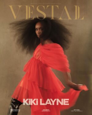 KiKi Layne Instagram - There are many parallels between American actress KiKi Layne (@kikilayne) and Theresa, an aspiring singer-songwriter KiKi portrays in the upcoming Nicole Riegel film “Dandelion.” Both hail from Cincinnati, Ohio, and both navigate the challenges of being Black women in the arts, seeking their place in the world. From KiKi’s breakout role in “If Beale Street Could Talk” to starring in Netflix’s “The Old Guard” and now her portrayal in “Dandelion,” KiKi shows us why she’s on Hollywood’s radar. 

“Dandelion” will be released in select cities on July 12th.

Read her interview on vestalmag.com
LINK IN BIO

KiKi Layne wears @zimmermann

Photography and Video @kevinsinclairphoto
Fashion Editor @orettac
Styling Assistant Barbara Marcucci
Makeup @rebekahaladdin
Hair @mitchellcantrellbeauty @thewallgroup
Nails @sreyninpeng @opusbeauty 
Interview @ecca1980
Producer @david_gargiulo
Production Assistant Lokela Blanc
Talent @kikilayne @amprgroup

#kikilayne #vestal #vestalmag #dandelionmovie #zimmermann #coverstory