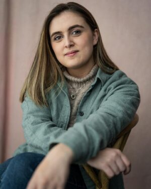 Kia Pegg Instagram - Looking to the future with new @yellowbellyphoto coming soon ✨🤞🍀