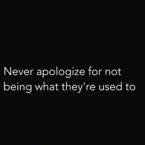 Kiami Davael Instagram - Message for who needs it: Don’t feel bad for being a rarity … respectfully. Clearly what they’re used to isn’t working. So, either they’ll appreciate what you bring to the table in all it’s glory, or they’ll miss out … simple math 🤷🏽‍♀️