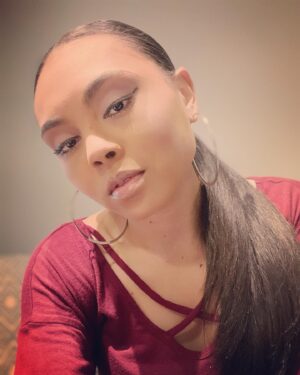 Kiami Davael Instagram - Work flow 🎥 but make it Saturday ...