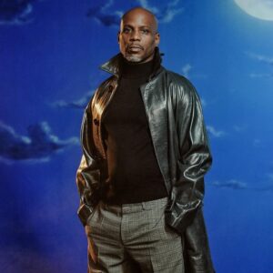 Kiami Davael Instagram - You deserved better, King. We will never forget you. RIP to one of the best to ever do it. We love you. Rest well, DMX ❤️
