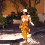 Kiara Liz Instagram - Sigo subiendo y sigo bajando 🎶🥁💃🏽🍾 Nada cómo Puerto Rico ❤️ Quien se quedó con ganas de más este weekend??? @veuveclicquot @mendezwineselection #VeuveClicquot #LiveClicquot #ClicquotSolaire