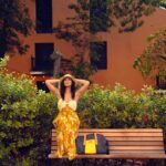 Kiara Liz Instagram - Sigo subiendo y sigo bajando 🎶🥁💃🏽🍾 Nada cómo Puerto Rico ❤️ Quien se quedó con ganas de más este weekend??? @veuveclicquot @mendezwineselection #VeuveClicquot #LiveClicquot #ClicquotSolaire
