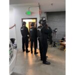 Kiara Liz Instagram - One of the many reasons I love this actress career… Sometimes you get to play a role that makes you closer to live for a few seconds your biggest fantasies. Gracias Dre 🙌🏽 Uno de mis episodios favoritos de @thebaytheseries ❤️‍🔥 La reportera Andrea Collins le tocó ponerse un chaleco antibalas y unirse a una unidad especial de la policía para encontrar a los bad guys 🤩 Can’t wait for season 9!!! 💕You can watch all seasons in @amazonprime