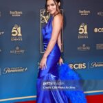Kiara Liz Instagram – Lots of photos from this special night…

I feel so blessed and grateful to be part of @thebaytheseries ✨ It has been 3 wonderful years in which I’ve been able to connect with each of the people who form a part of this great family 💕 Thank you @gregorijmartin for making me part of this, @kristos for being an incredible castmate and friend and @daytimeemmys for the opportunity to present on one of the most important stages on TV.

My special thanks to my friends  @luisantoniodesigner for making me this beautiful dress 💙and @paulanthonylove for my hair and make up. Son los mejores 💕 Gracias