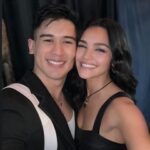 Kiara Liz Instagram - GRACIAS DIOS!! 🙏🏽✨ Estás ultimas semanas han sido de muchas emociones, trabajo pero sobre todo de muchas cosas que agradecer. ✅We just finished shooting season 9 of @thebaytheseries ✅We have 5 nominations at the @daytimeemmys ✅I’m going to be one the presenters of tonight show along side with my castmate @kristos No se pueden perder/ You can’t miss the Daytime Emmy Award show tonight at 6:00 PM ET on @cbstv / 6:00 PM PT livestream on @paramountplus