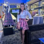 Kiara Liz Instagram - La Moda de Puerto Rico by @reinholdjewelers ✨ Outfit: @luisantoniomoda @luisantoniodesigner Stylist: @claudiamad Joyas: @reinholdjewelers