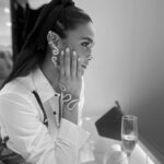Kiara Liz Instagram - La Moda de Puerto Rico by @reinholdjewelers ✨ Outfit: @luisantoniomoda @luisantoniodesigner Stylist: @claudiamad Joyas: @reinholdjewelers